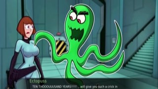 danny phantom amity park part 9