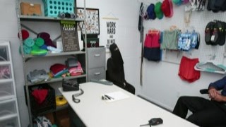 muslim shoplifter delilah day caught piling expensive merch under her hijab