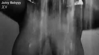 come shower with me.....