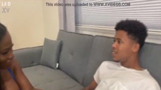 lil d had booboo step-parent isabelle miller wanted to make it better teaser