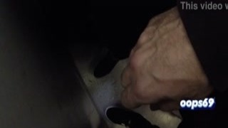 i felt it with my hand he wasn t wearing underwear inside. my cuckold lover husband saw me touching someone else s purple-headed yogurt slinger on the train. all three of us liked it.