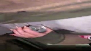 cracky screws chicken in risky public