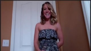 caught jacking off while spying on the neighbor