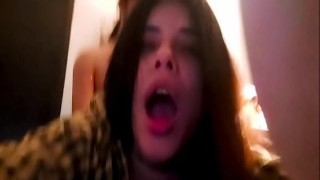 Step Cousin Pays Bet With Wet Pussy For Recording