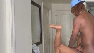 boss play employee out of his money just to have sex with him