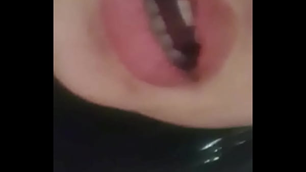Giving hot pussy in S&atilde;o Paulo with porn actor Vagninho