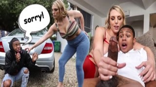 bangbros - epic milf joslyn jane dominates lil d s girthy bbc