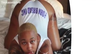 thickassdaphne first time taking massive bbc with alphonzo layz