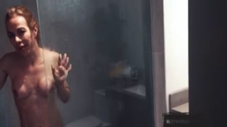 step-parent teaches me a lesson before i go to college