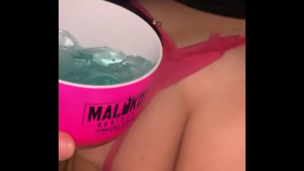 I invited my neighbor for a drink and made her my whore