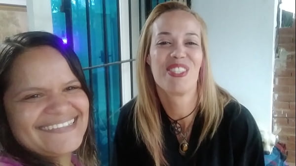 Paty Butt and Fairy Honey looking for thick cock to give her pussy and ass