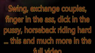 hidden camera - liberal swing