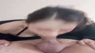 santinha safadinha making enjoy only with her little mouth. - gaucholuiz