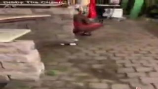 this how bartenders really be in the club