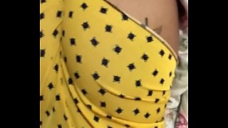 I Recorded Her Brand New Horny Pussy in Raw Unedited Footage