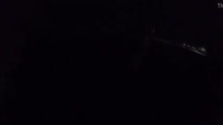 a lot of bitching on friday night at guaruja