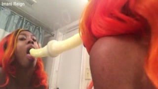 balls deep trainning