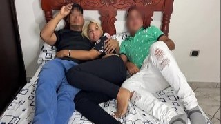 Bent Over: I Slide Into My Friend&rsquo;s Girlfriend&rsquo;s Tight Ass