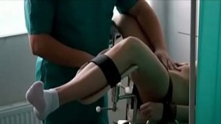 Boy Suffers Intense Gyno Orgasm In Scene 31