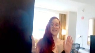 thick colombian santana red closes the deal