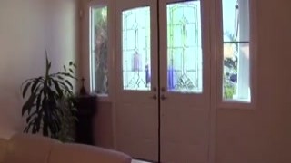 hot mature goddess gets hers