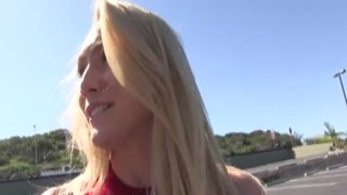 blond super freak aj applegate gets soaking flowing when you worship her apple bottom