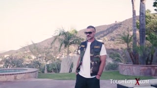 toughlovex behind the scenes with siri dahl