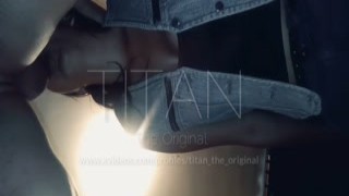 girl from my university loses bet and pays me with brown eye sex