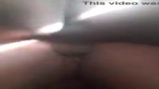 slamming monster bbc in thick indian bitch sugar box....add me on instagram....fatzchargedup7474.. more followers i ll post more videos