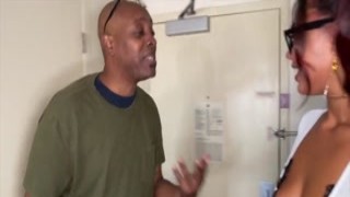 gigantic booty student gives up the velvet hole and tushy for a passing grade starring yuri dreamz and lt.