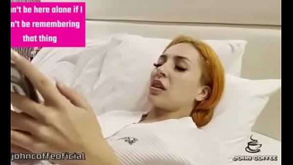 melissa lisbon is officially hooked on that black cock