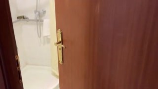  no you won t put your iron rod in my breeding hole it s for your father ... but my ass on contrary ... step mom shares the bed and her caboose with a stepson