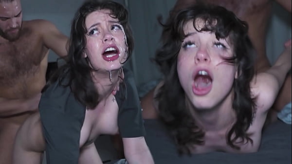 mia stone gets absolutely demolished and starts drooling