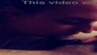 amatuer platinum blonde tashnic sucks prick