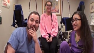 hottie gets strip seared by tsa tsayyyy what are you doing to kitty catherine from bondageclinic part 3 of 3 reup