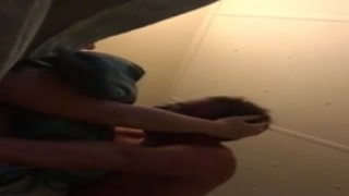 coworkers wife on hidden cam