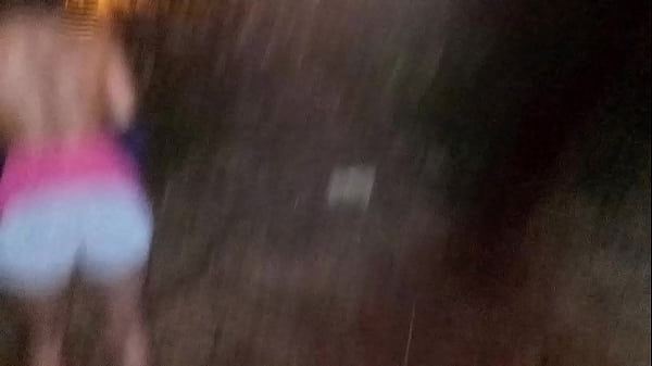 I EAT ON THE STREET FROM VOTIKA'S VERY CRAZY DANCE