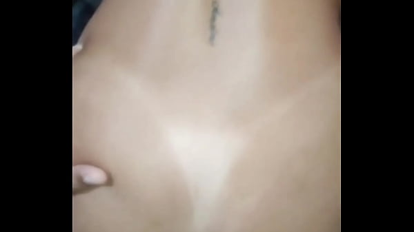 THIRSTY: When she ran out of drink, she took the cum in the cup!
