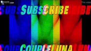 coupleluna raw dogging shaved pussy